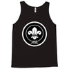boy scout Tank Top