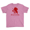 Nerv Gods In His Heaven Alls Right With The World Youth Tee