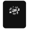 filming filmmaker Mousepad