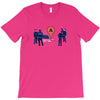 map marker death T-Shirt
