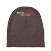 team joshua Baby Beanies