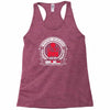 ironman triathlon 70 Racerback Tank