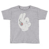 mickey mouse high pop Toddler T-shirt