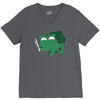 i'll hmo1 you! V-Neck Tee