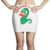 everything is fine Mini Skirts