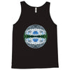 Unknown Lens Tank Top