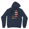 Jake Paul Team 10 Old America Design Unisex Hoodie