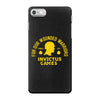i am toronto 2017, INVICTUS GAMES Toronto 2017, invictus games, Invict iPhone 7 Case