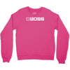 boss new Crewneck Sweatshirt