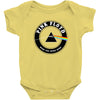 Pink Floyd Wish You Were Here Baby Bodysuit