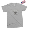 where the side quest ends Exclusive T-shirt