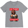 lil pump  eskeetit V-Neck Tee