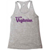 vagitarian Racerback Tank