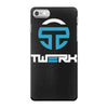 twerk17 iPhone 7 Case