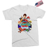 paw patrol birthday boy auntie Exclusive T-shirt