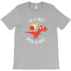 making an impact T-Shirt