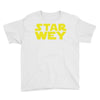 Star Wey Youth Tee