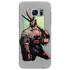 hellboy 4 Samsung Galaxy S7 Edge