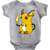 raichu Baby Onesie