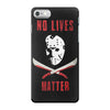 no lives matter 1 iPhone 7 Case