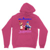 Sherlock Gnomes Unisex Hoodie