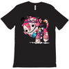 literature monkey T-Shirt