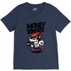 money takers V-Neck Tee