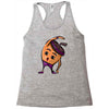 health nut Racerback Tank