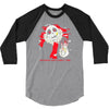 i'm gonna have a great time 3/4 Sleeve Shirt