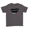 smile Youth Tee