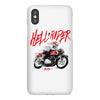 hell rider iPhoneX