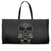 locked Weekender Totes