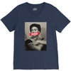 Frida Kahlo V-Neck Tee