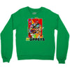 the muppets cartoon ideal birthday present or gift Crewneck Sweatshirt