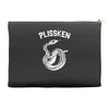 plissken snake classic movie Accessory Pouches