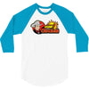 whammy 3/4 Sleeve Shirt