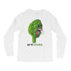 artichoke Long Sleeve Shirts