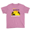 made in 2000 all original parts Youth Tee