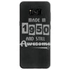 made in 1950 and still awesome Samsung Galaxy S8