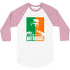 notorious conor mcgregor 3/4 Sleeve Shirt