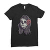 BEAUTY Ladies Fitted T-Shirt