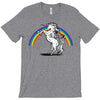 X23 Laura Kinney T-shirt in Logan T-Shirt