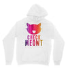 CHECK MEOWT CAT Unisex Hoodie