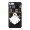 halloween booz iPhone 7 Case