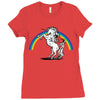 X23 Laura Kinney T-shirt in Logan Ladies Fitted T-Shirt