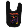 video game the game Baby Bibs