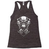 monkey Racerback Tank