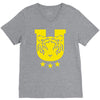 tigres de monterrey V-Neck Tee
