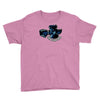 ora ora ora Youth Tee