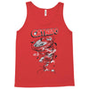 catnado Tank Top